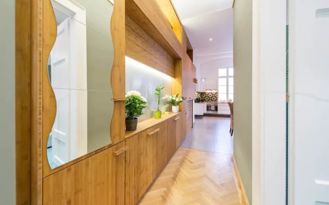 Oasis Apartments - Paulay Ede Street - photo 2