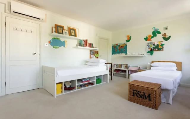 Somerset Square by Onefinestay - photo 5