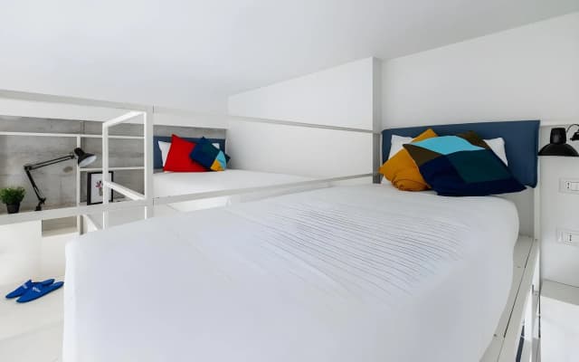 Camplus San Pietro - Casa per Ferie - photo 3