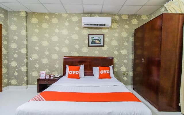 OYO 109 Al Thabit Modern Hotel Apartment - photo 4