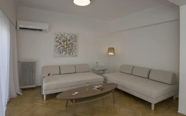 Acropolis View Penthouse Apartment by GHH - photo 5