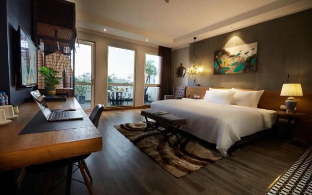 Hanoi Calido Hotel - photo 5