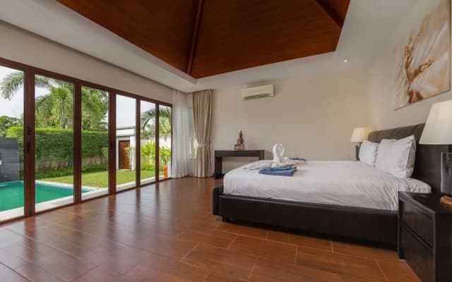 Villa Ilahi - photo 2
