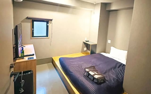 LiVEMAX Hostels Tokyo Ueno - photo 3