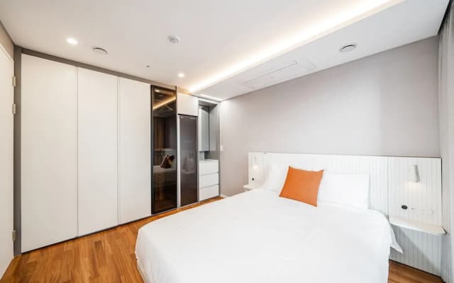 Seocho Intoraon Hotel and Residence - photo 5