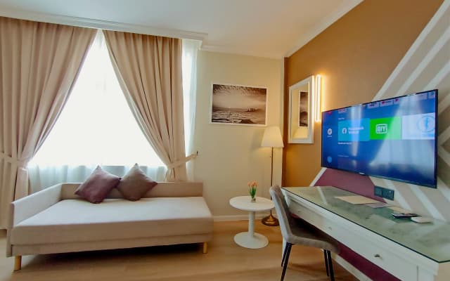 Raia Inn Penang - photo 5