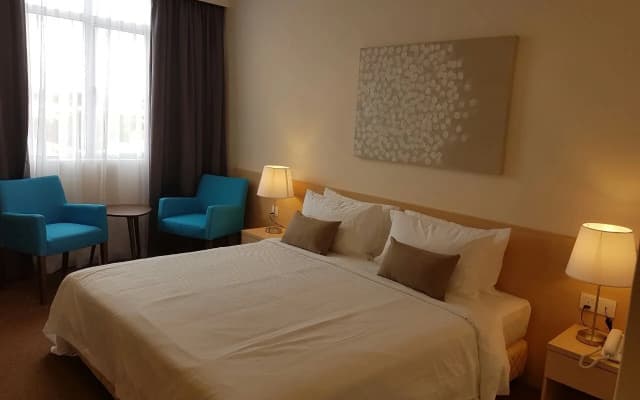 The View Hotel - photo 4