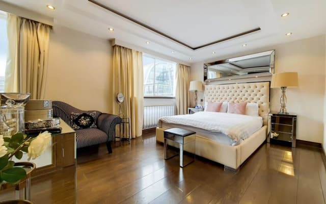 The Portman Residences - photo 5