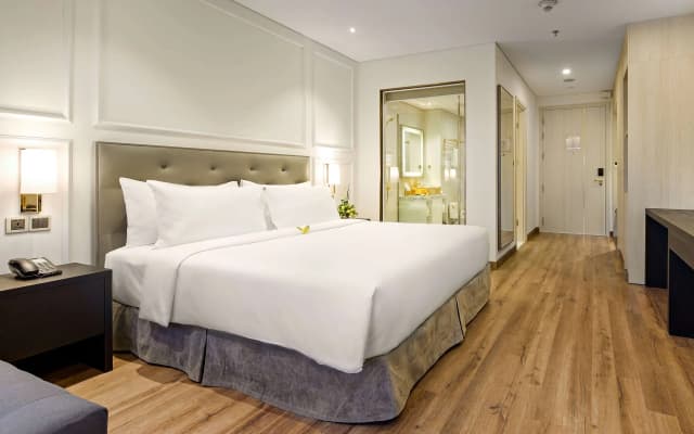 Wyndham Danang Golden Bay - photo 5