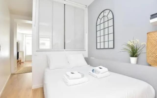 Charming Apartment 4P - Batignolles - photo 2