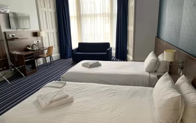 Piries Hotel - photo 3