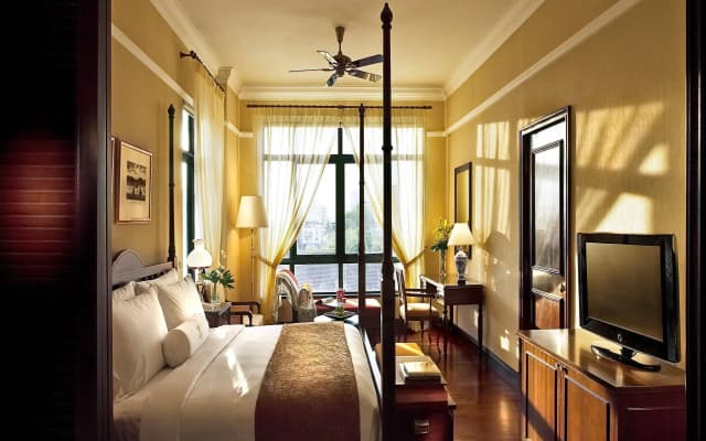 Majestic Malacca Hotel - photo 4