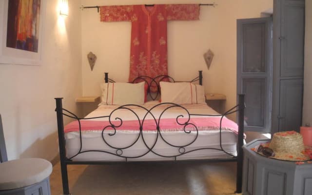 Riad Linda - photo 2