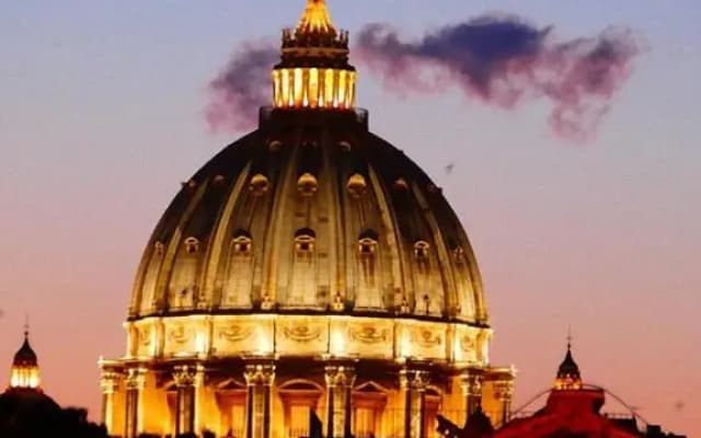 San Pietro - Vaticano - Executive Studio Flat - photo 3