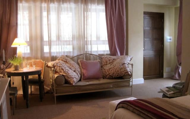Villa Magnolia Relais - photo 5