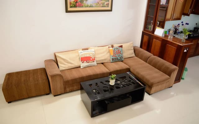 Linh House - photo 2
