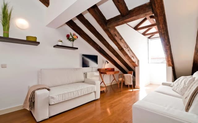 Apartamento Príncipe - photo 5