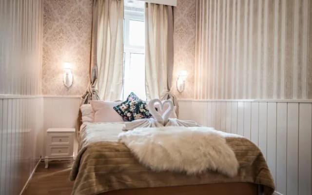 Urban Boutique Hotel - photo 4