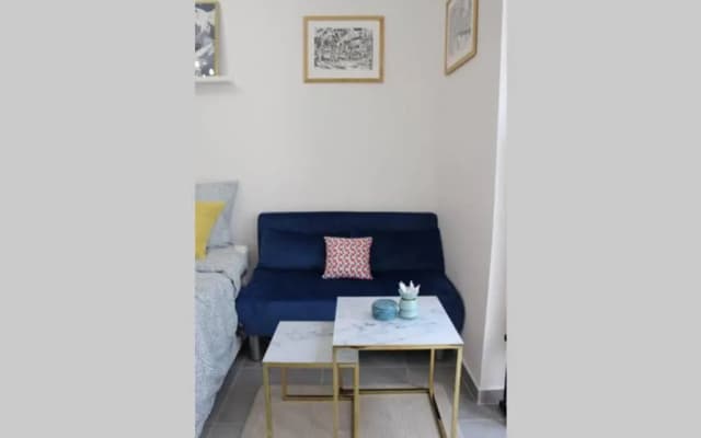 Studio - Moderne - Netflix & Wifi - photo 4