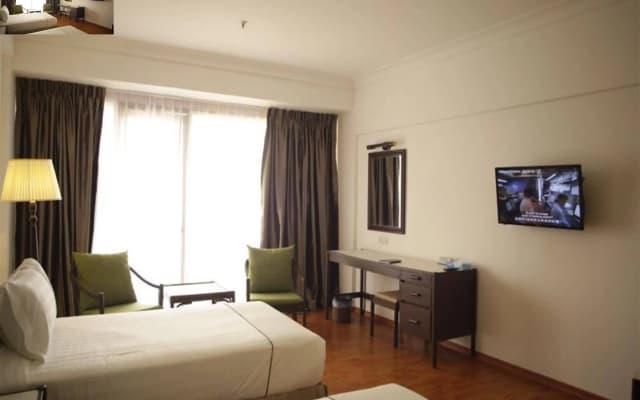 Tunamaya Beach & Spa Resort – Desaru - photo 5