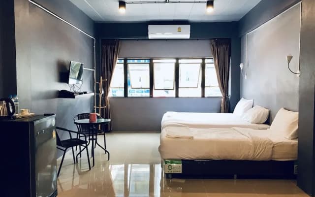 Sleepcats Hostel - photo 2