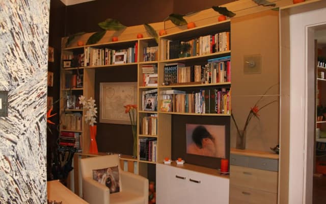 Cosy Apartment Under the Tower - photo 4