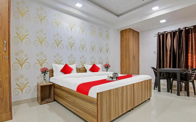 OYO Flagship 70282 Abode Inn - photo 4