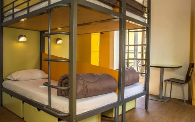 Auberge de Jeunesse HI Nice - Les Camélias - photo 4