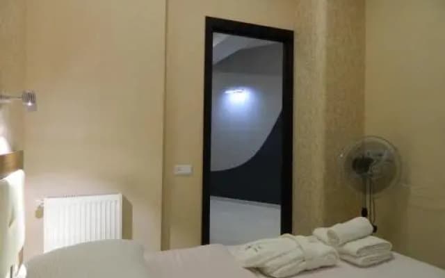 Nb Apart Hotel - photo 3