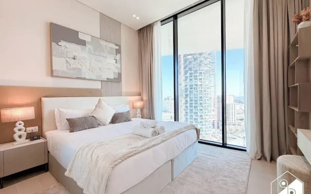 Binghatti Phantom Bliss 1BR With Private Pool - photo 4