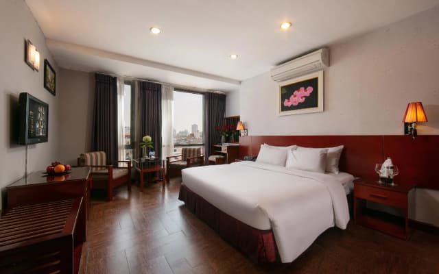 Sen Hotel - photo 5