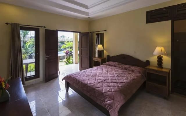 Murni's Villa Ligondi - photo 5