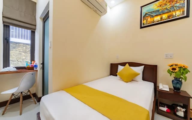 Green Hill Hotel - photo 5