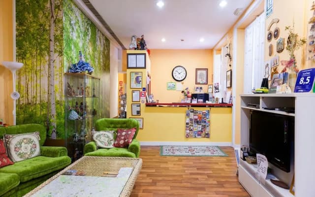 Hostal Pensio 2000 - photo 2