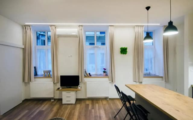 Pacman Apartment - photo 3