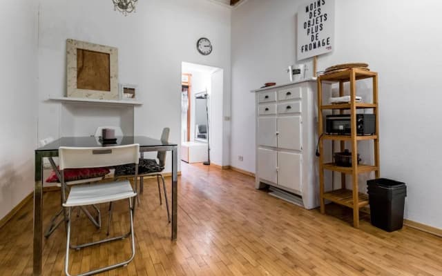 JOIVY Splendid Flat In Perfect Centre - photo 3