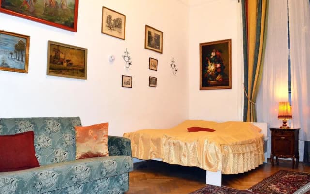 Vaci Street Apartment - photo 3