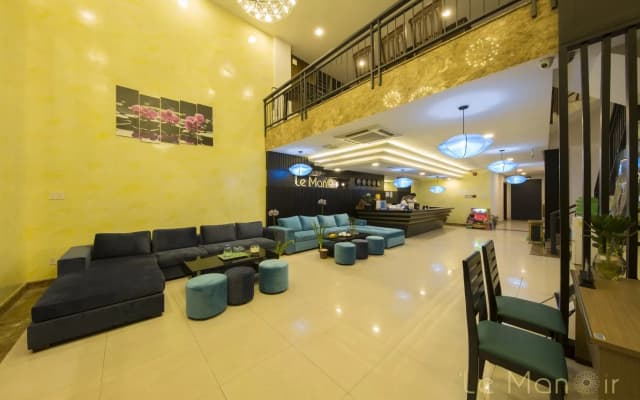 L'Amore Boutique Hotel - photo 2