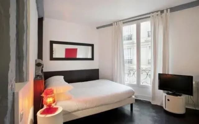 Appartement Fontaine Saint Michel - photo 5