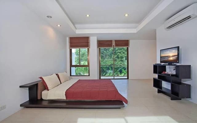 Chalong Sunshine Villa - photo 3