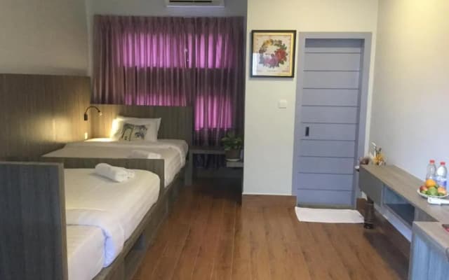 2N Residence - photo 4