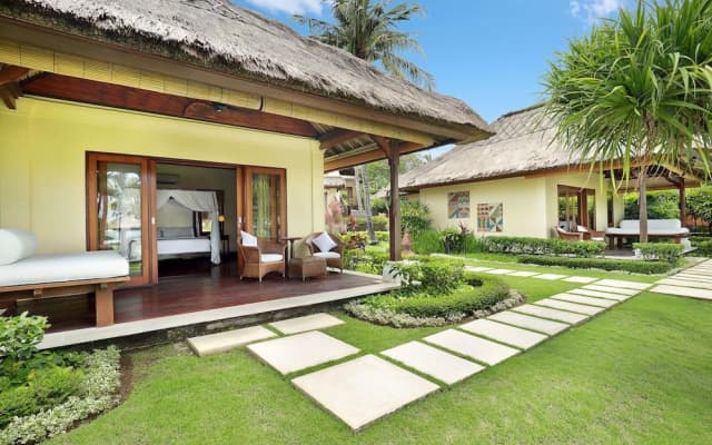 Villa Asmara - photo 4