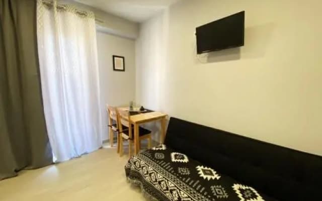 Alpha Athens Apartments - photo 2