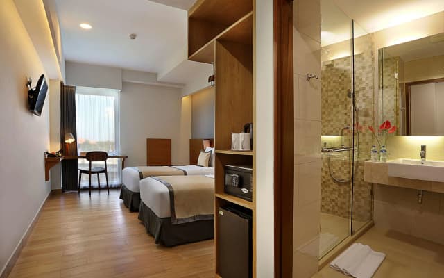 Azana Boutique Hotel Denpasar - photo 5