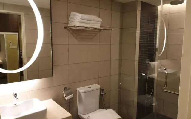 Grand Delemen Studio Suite Genting Highland 32 - photo 4