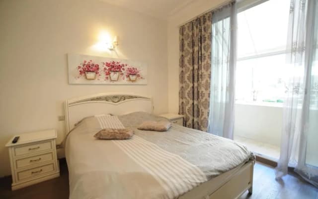 Appartement 53 Promenade des Anglais - photo 4