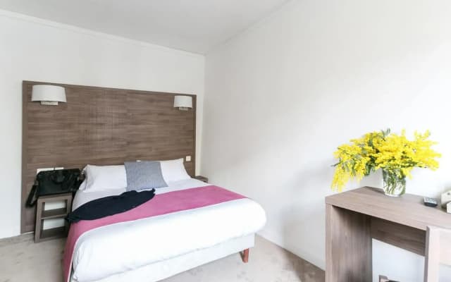 Hôtel Hector - photo 3