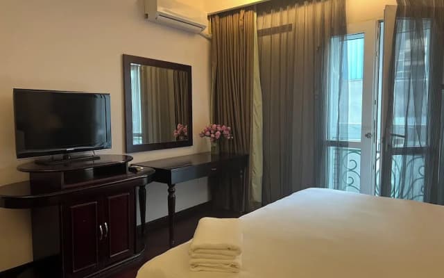 Hanoi Memory Central Hotel & Spa - photo 5