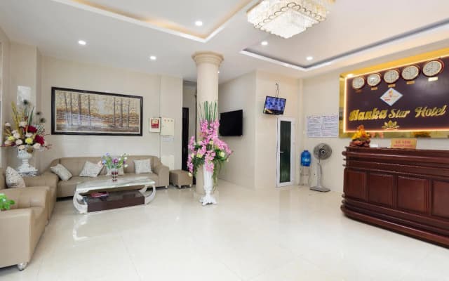 Hanka Star Hotel - photo 2