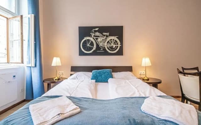 Simple 1BR Studio for a Relaxing Stay - photo 5